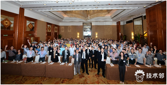 ATCx-电磁仿真应用暨FEKO用户大会成功召开的图1